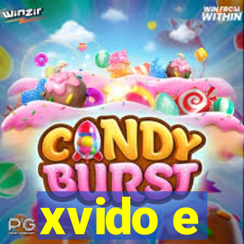 xvido e