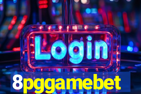 8pggamebet