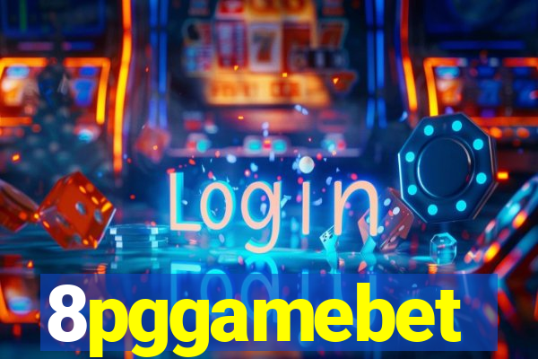 8pggamebet