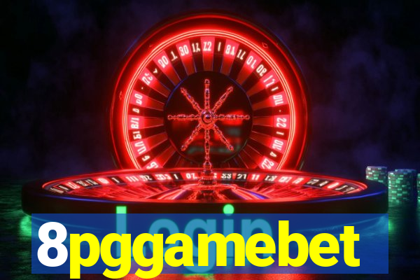 8pggamebet
