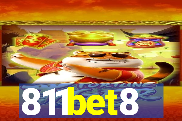 811bet8