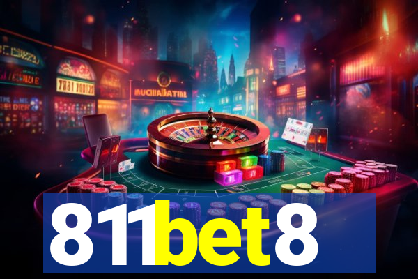 811bet8