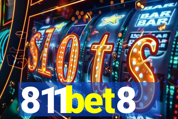 811bet8