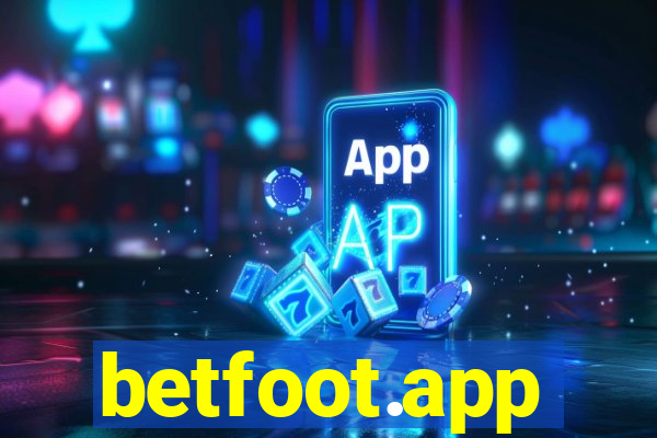 betfoot.app