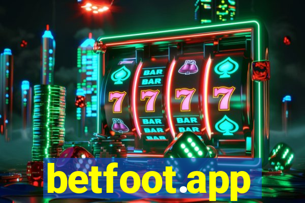 betfoot.app