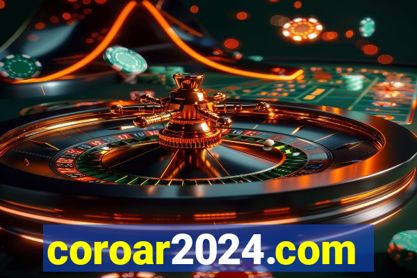 coroar2024.com