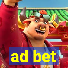 ad bet