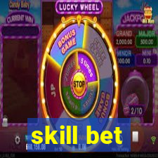 skill bet