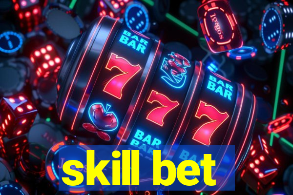 skill bet