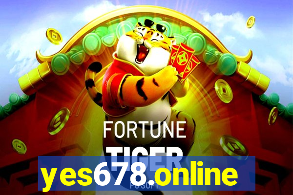 yes678.online