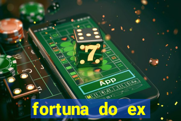 fortuna do ex jogador bebeto