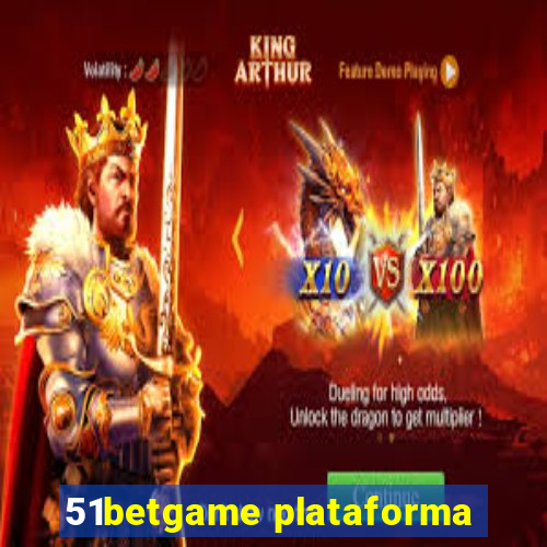 51betgame plataforma