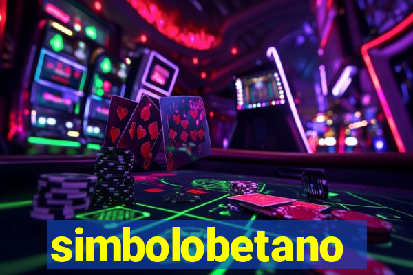 simbolobetano