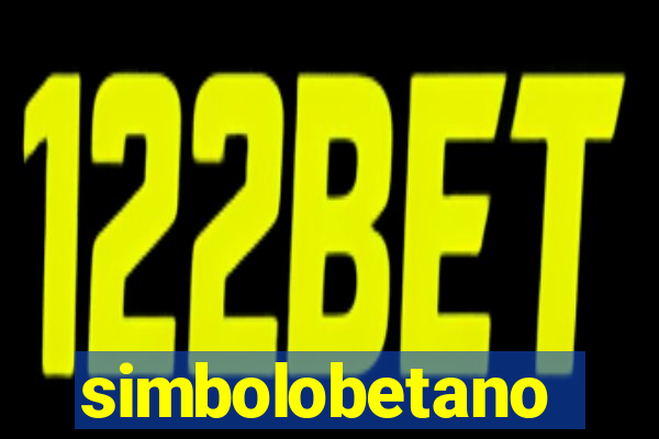 simbolobetano