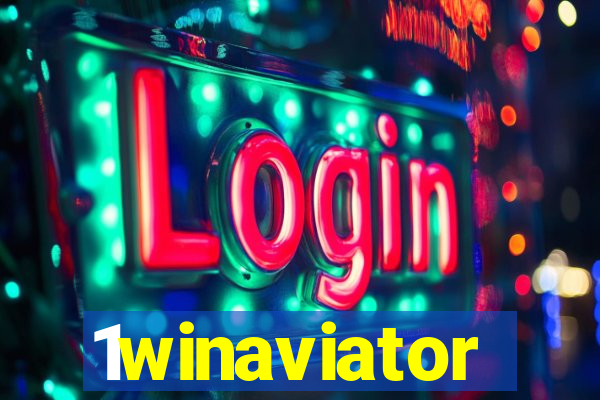 1winaviator