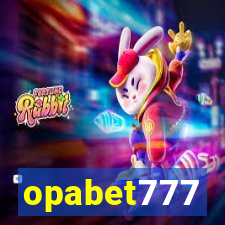 opabet777