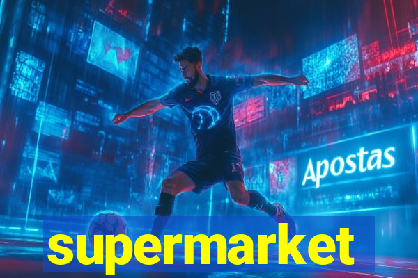 supermarket simulator apk dinheiro infinito