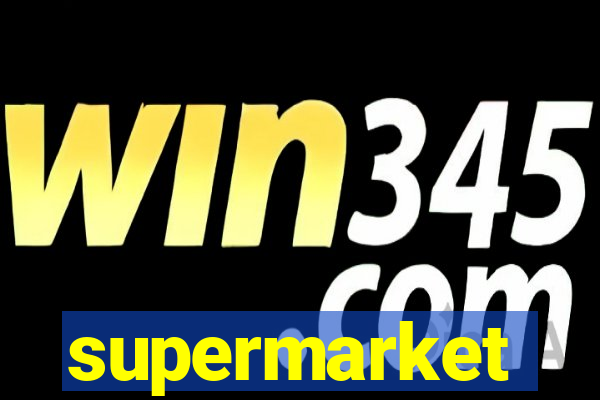 supermarket simulator apk dinheiro infinito