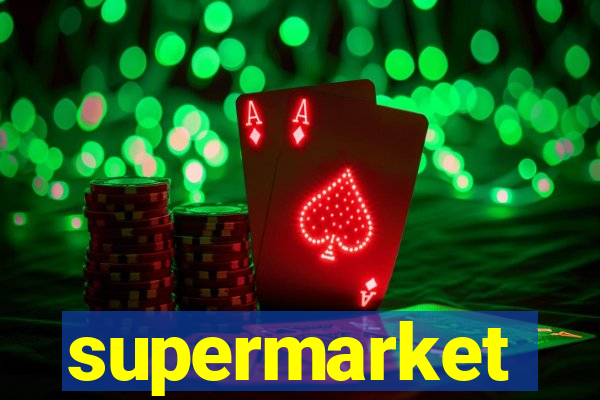 supermarket simulator apk dinheiro infinito