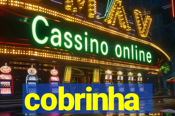 cobrinha