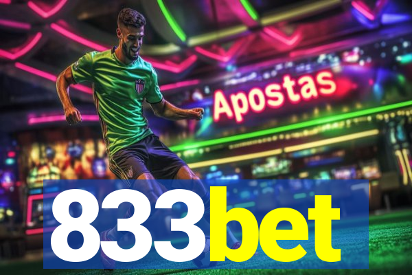 833bet