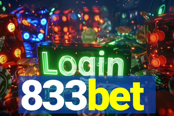 833bet