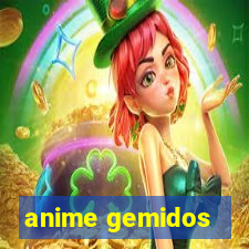 anime gemidos