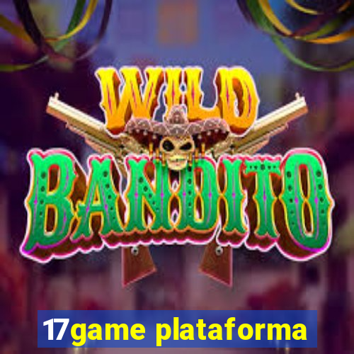 17game plataforma