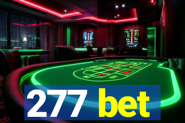 277 bet