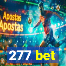 277 bet