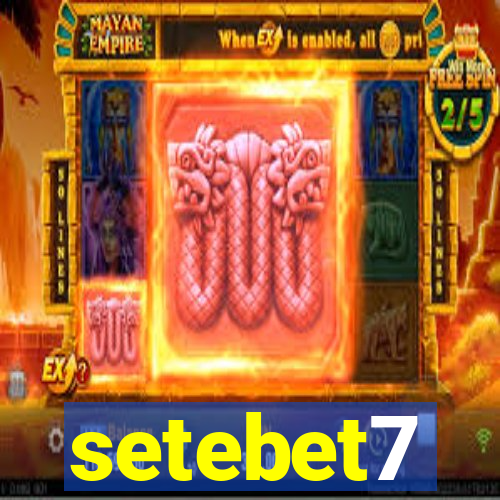 setebet7