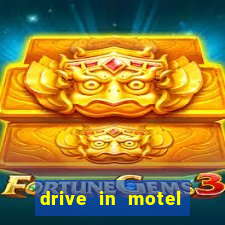 drive in motel porto alegre