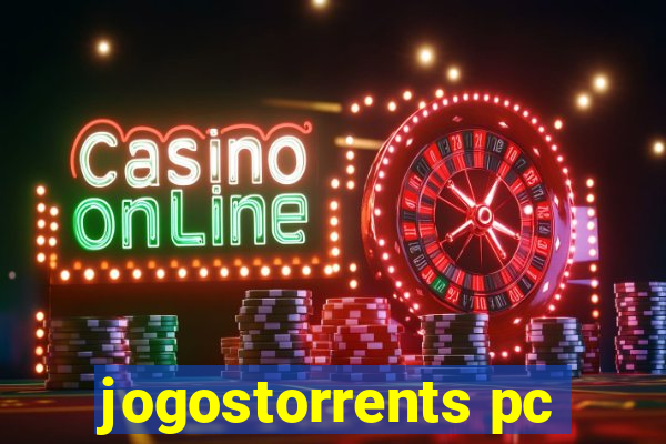 jogostorrents pc
