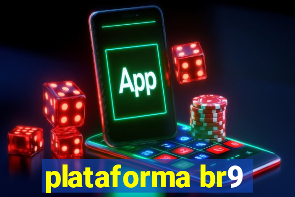 plataforma br9