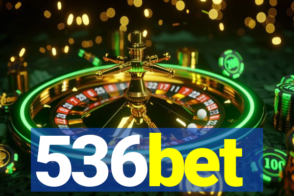 536bet