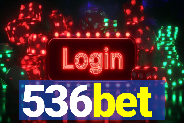 536bet