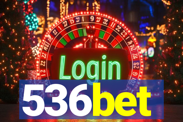 536bet