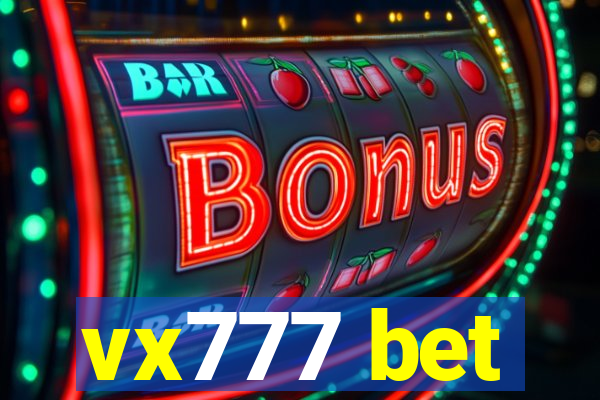 vx777 bet