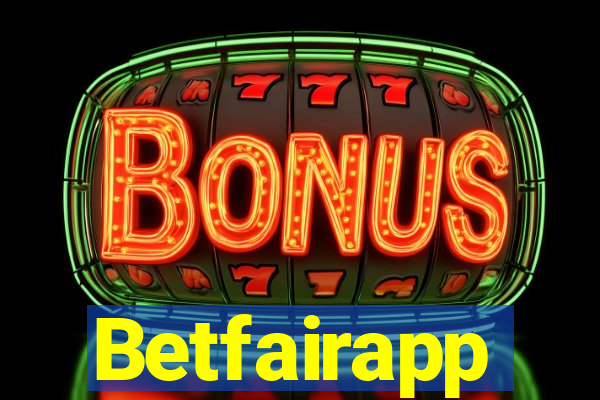 Betfairapp