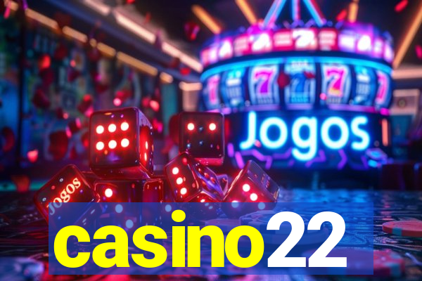 casino22