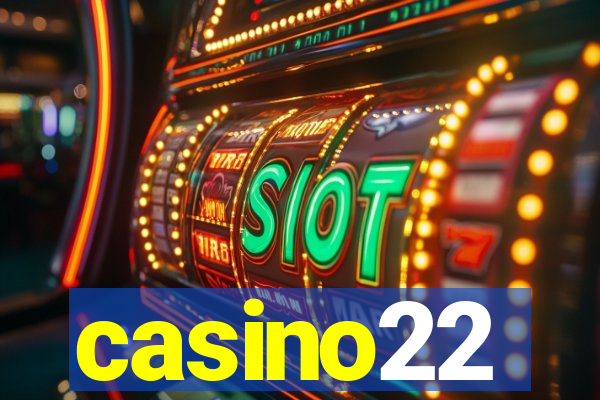 casino22