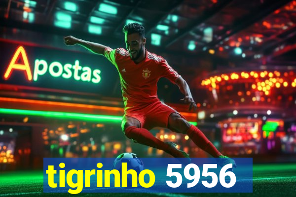 tigrinho 5956
