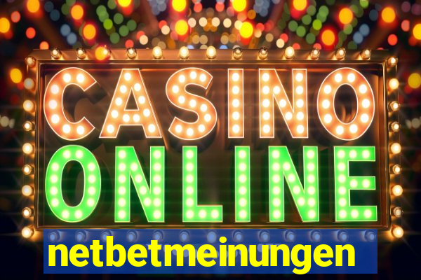netbetmeinungen