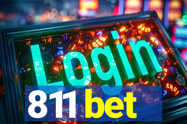 811 bet