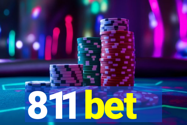 811 bet
