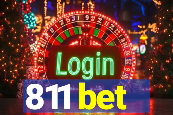 811 bet