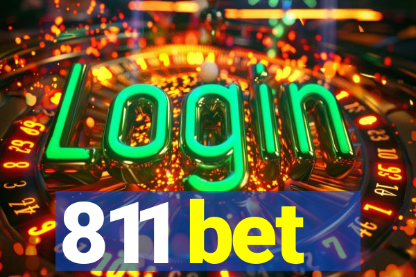 811 bet