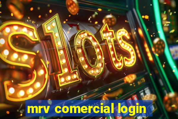 mrv comercial login