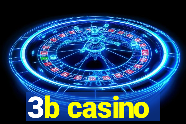 3b casino