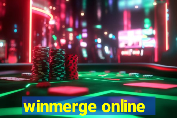 winmerge online